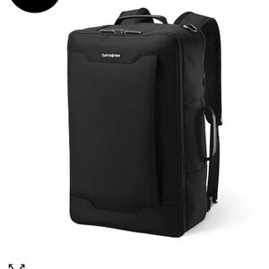 SAMSONITE
Silhouette 17 Backpack
